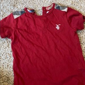 Authentic Burberry shirt